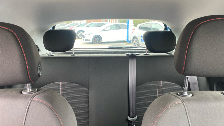 Vauxhall Corsa 1.4 [75] Griffin 3dr Petrol Hatchback